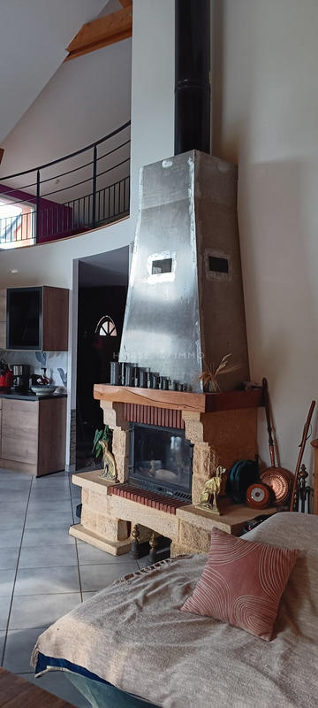 Maison - 146 m² - 5 pièces