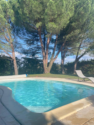 Maison d'architecte - 158 m² - 7 pièces