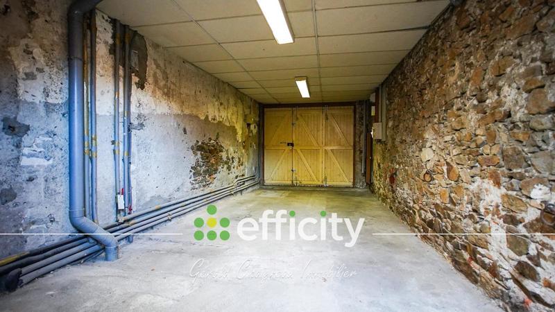 Maison - 87 m² - 4 pièces