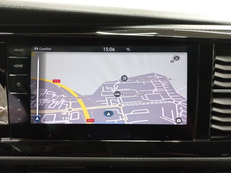 Volkswagen California 6.1 2.0 Tdi 204 Dsg7 4Motion Ocean