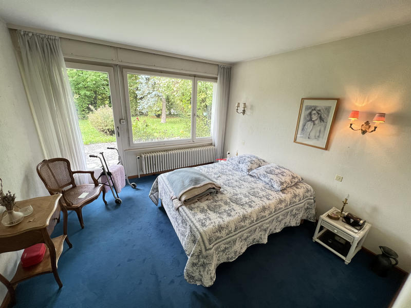 Maison - 170 m² - 3 pièces