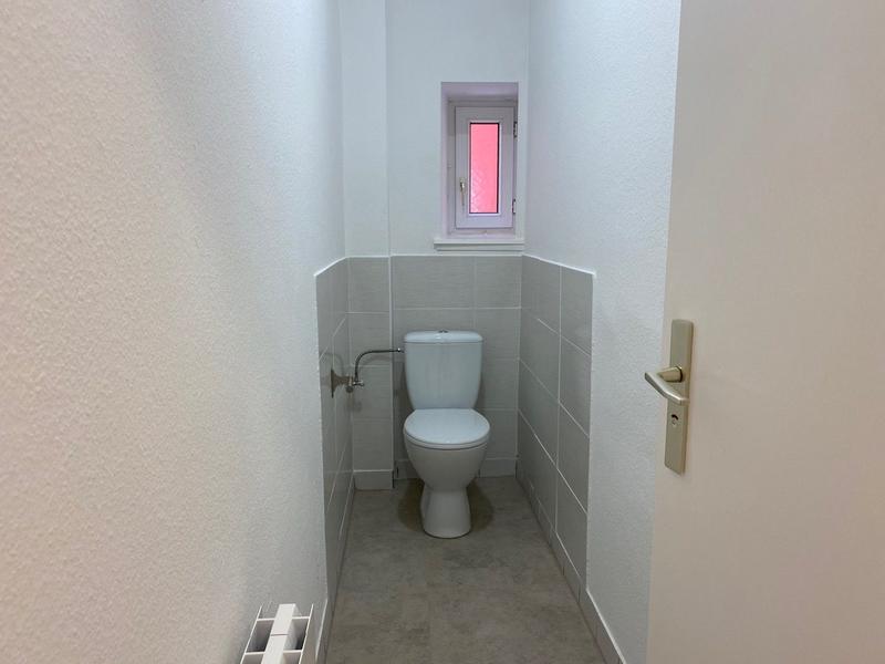 Appartement - 77 m² - 3 pièces