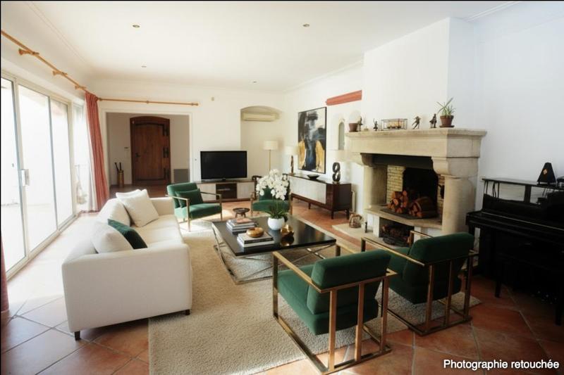 Maison - 436 m² - 8 pièces