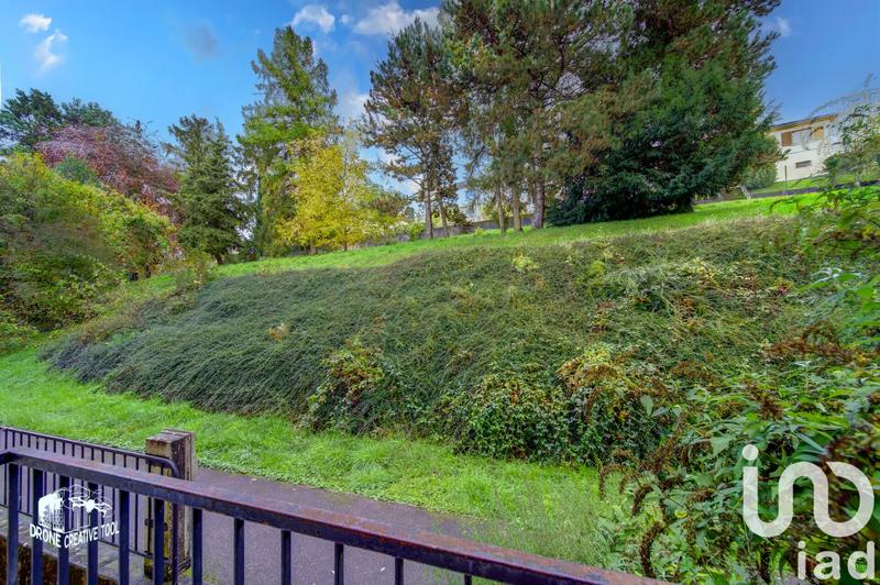 Appartement - 74 m² - 3 pièces