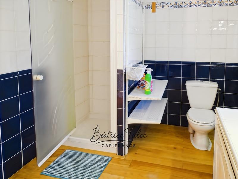 Maison - 114 m² - 5 pièces