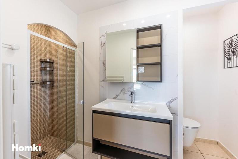 Maison - 134 m² - 4 pièces