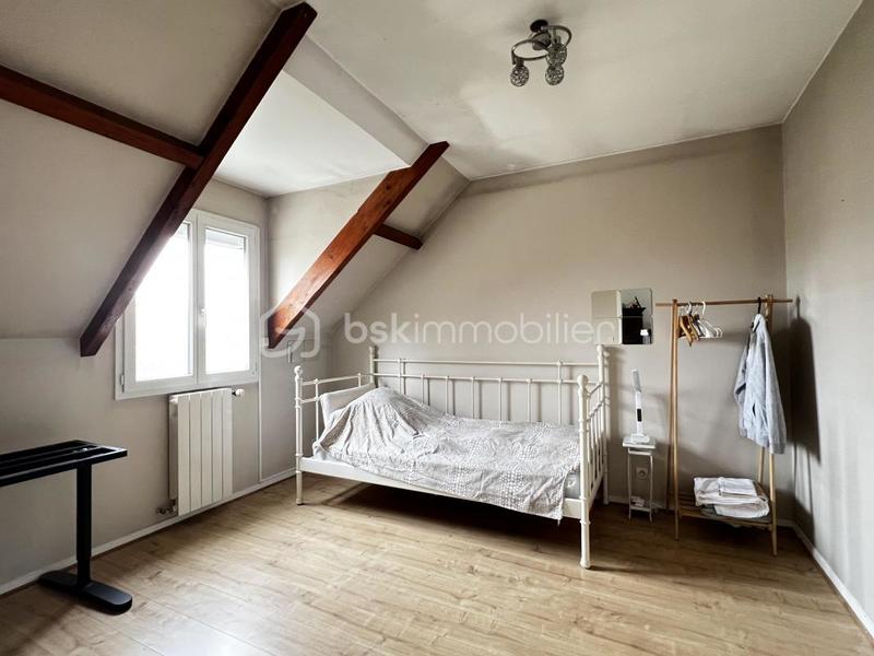 Maison - 145 m² - 7 pièces