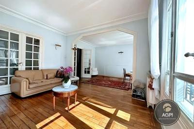 Appartement - 101 m² - 4 pièces