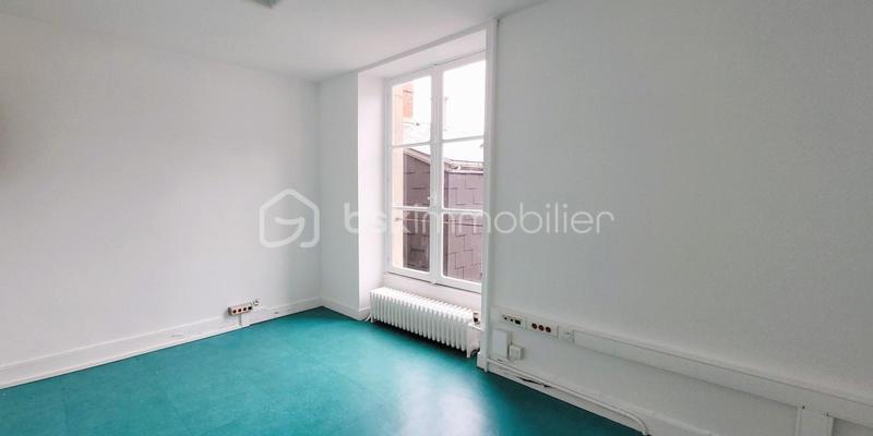 Immeuble - 413 m² - 15 pièces