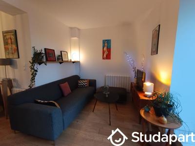 Maison - 63 m² - 3 pièces