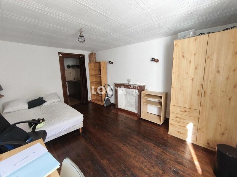 Appartement - 23 m² - 1 pièce