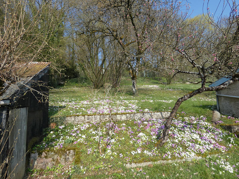 Maison - 93 m² - 6 pièces