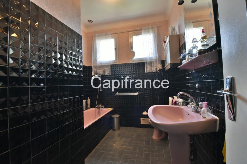 Maison - 155 m² - 6 pièces