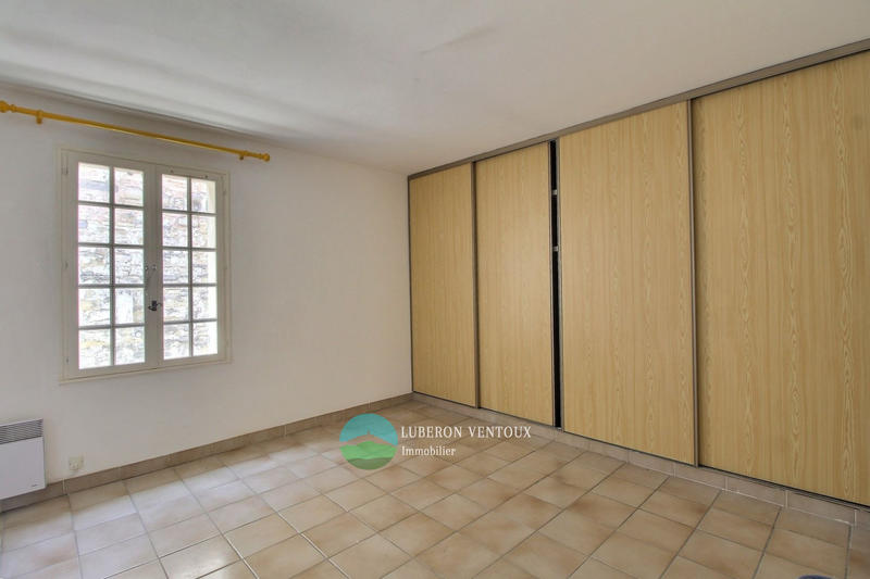 Maison de village - 102 m² - 6 pièces