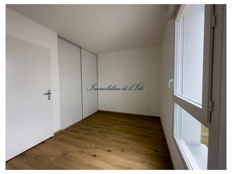 Maison - 67 m² - 4 pièces