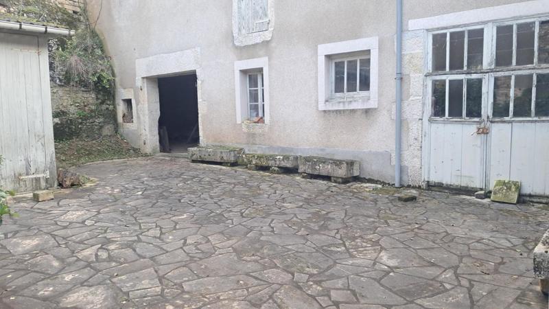 Maison - 128 m² - 4 pièces