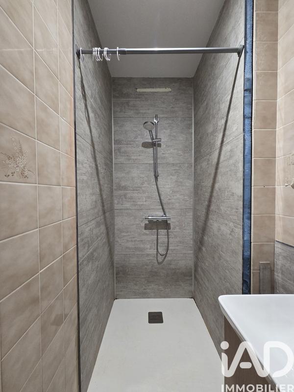 Maison de campagne - 204 m² - 7 pièces