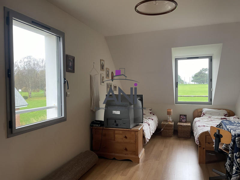 Maison contemporaine - 151 m² - 6 pièces