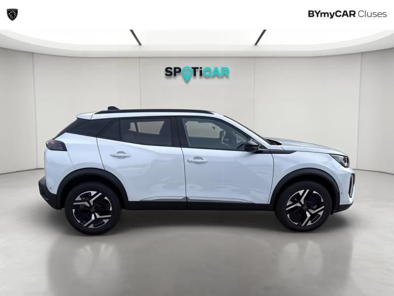 Peugeot 2008 Hybrid 145 e-Dcs6 Allure