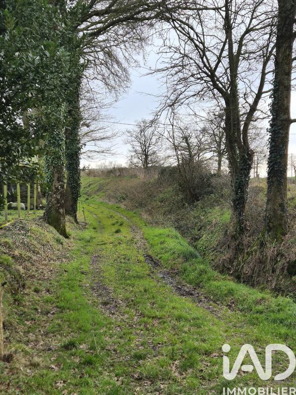 Maison - 121 m² - 5 pièces