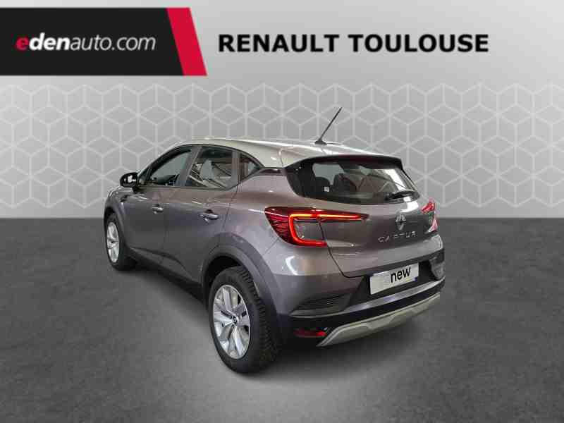 Renault Captur TCe 140 - 21 Business
