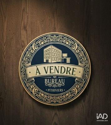 Local commercial - 160 m²