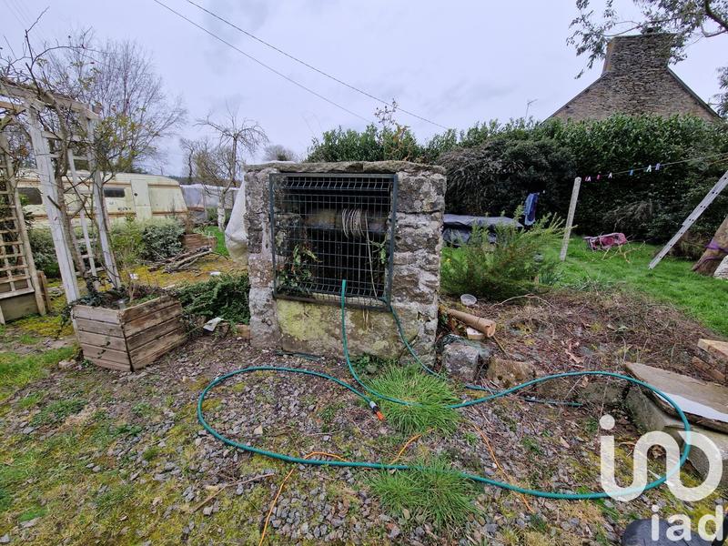 Maison - 120 m² - 9 pièces