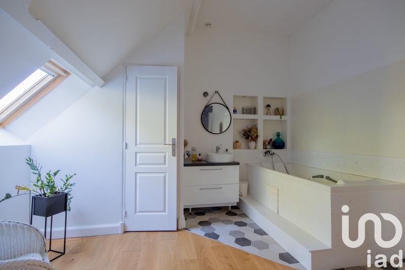 Maison de campagne - 480 m² - 14 pièces