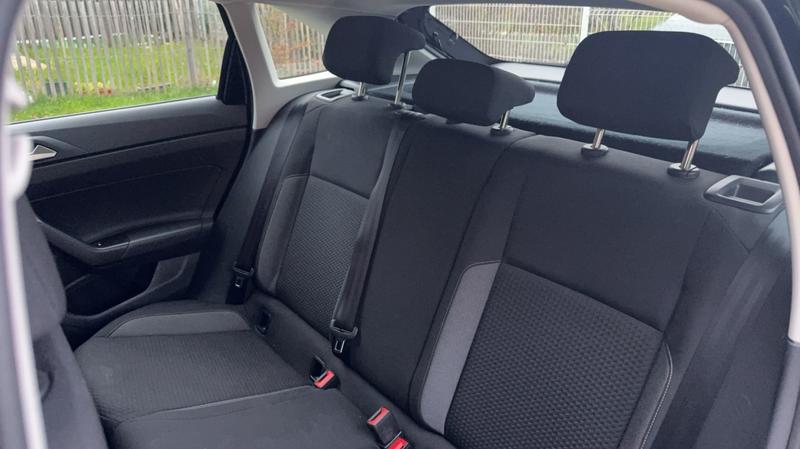 Volkswagen Taigo 1.0 Tsi 95 Life Business