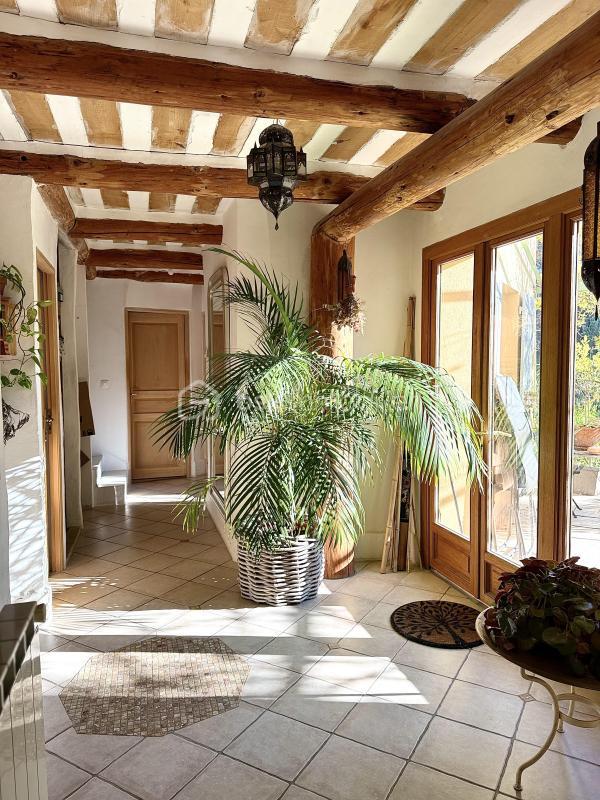 Maison d'architecte - 178 m² - 7 pièces