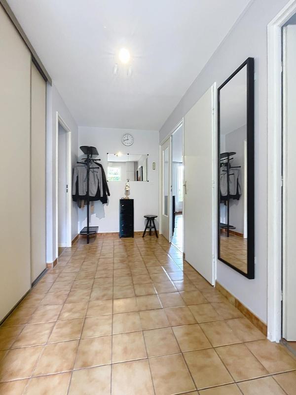 Maison - 115 m² - 7 pièces