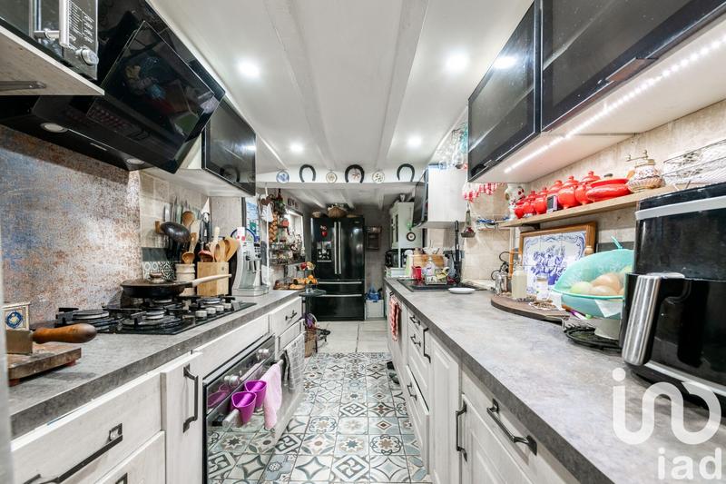 Maison de campagne - 145 m² - 6 pièces