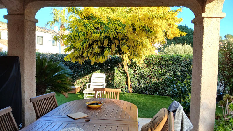 Viager - Maison - 125 m² - 5 pièces