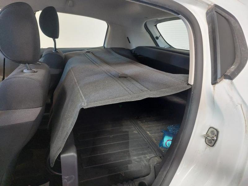 Citroën C3 Societe Bluehdi 100 Feel