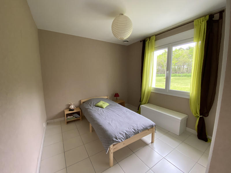 Propriété - 127 m² - 7 pièces