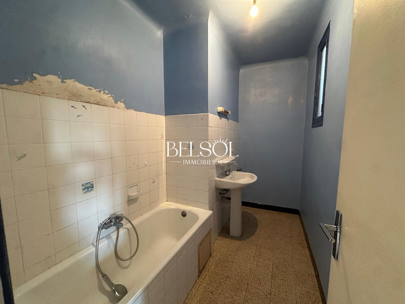 Appartement - 73 m² - 3 pièces