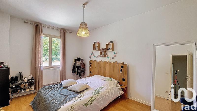 Maison - 143 m² - 6 pièces