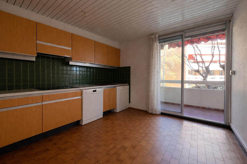 Appartement - 83 m² - 4 pièces