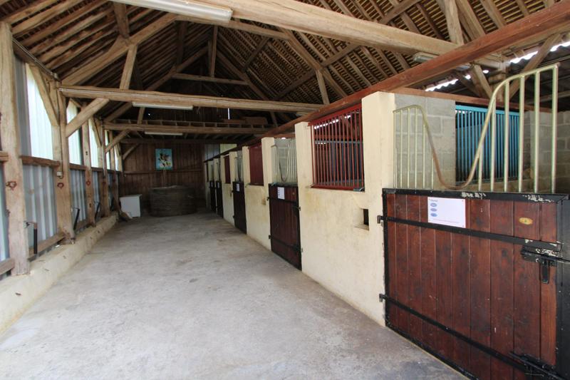 Maison - 98 m² - 5 pièces