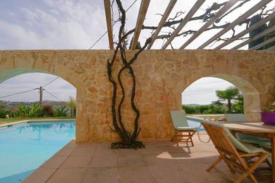 Villa - 204 m² - 7 pièces