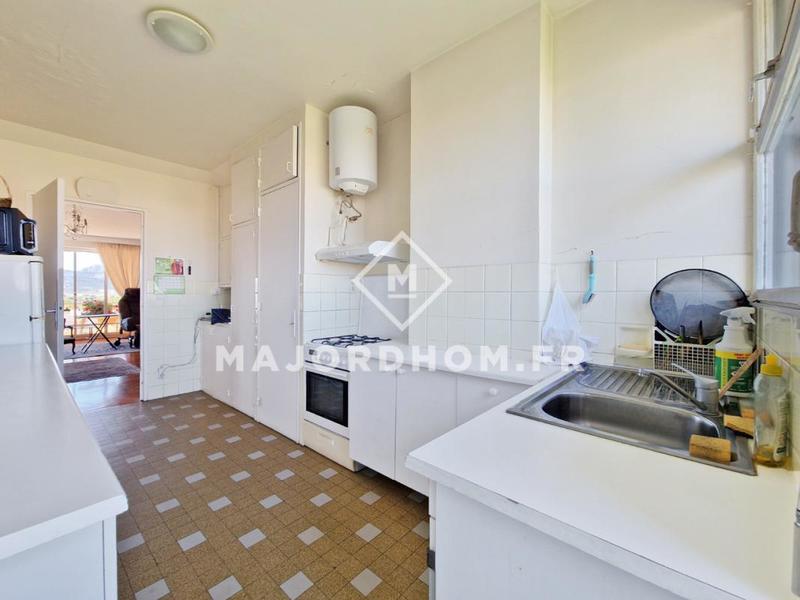 Appartement - 95 m² - 4 pièces