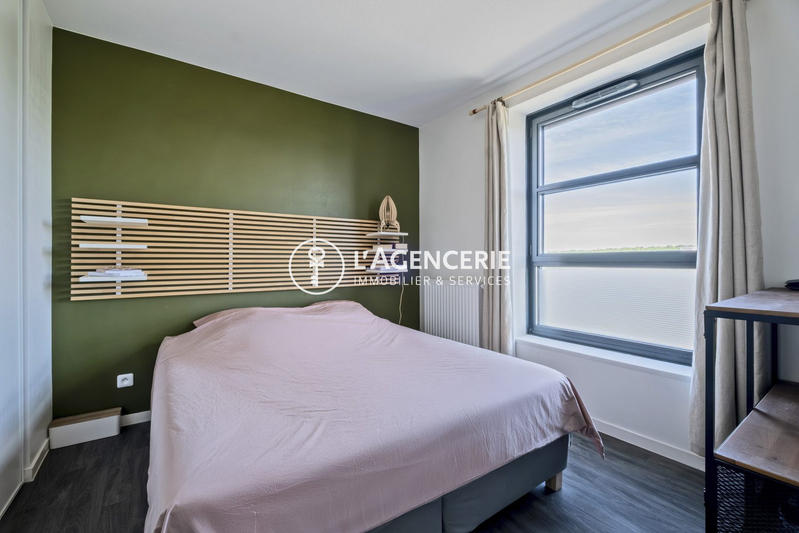 Appartement - 78 m² - 4 pièces