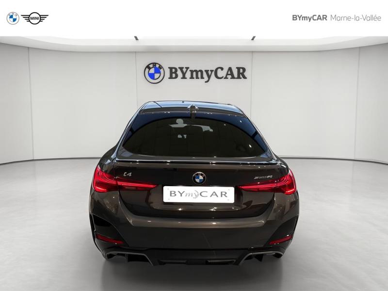 Bmw i4 G26 Lci xDrive40 401 ch Bva m Sport