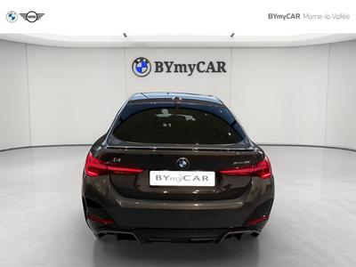 Bmw i4 G26 Lci xDrive40 401 ch Bva m Sport