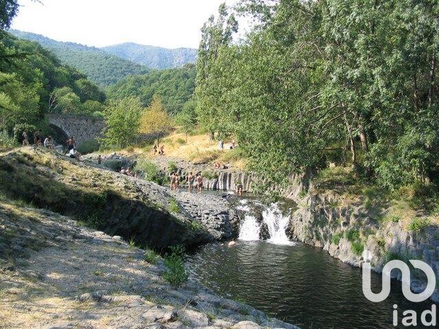 Maison de campagne - 125 m² - 5 pièces