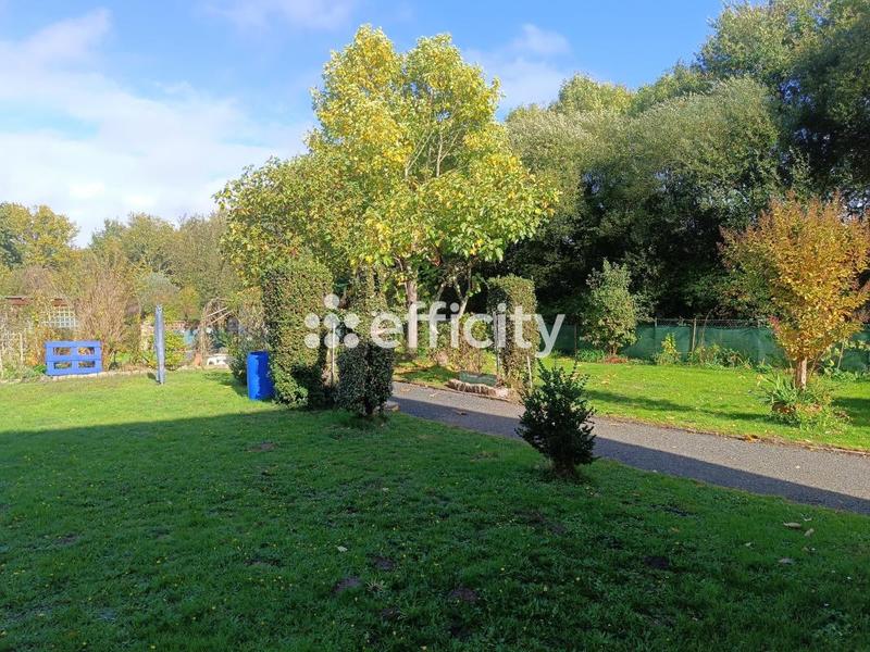 Maison - 170 m² - 8 pièces