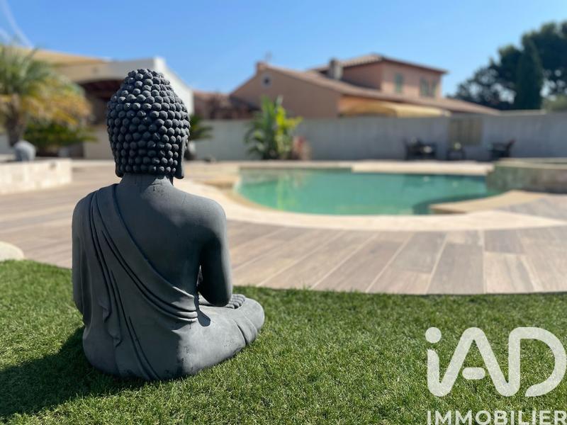 Maison - 145 m² - 5 pièces