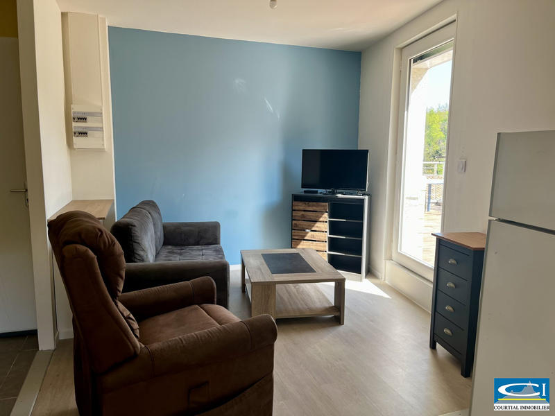 Maison - 143 m² - 4 pièces