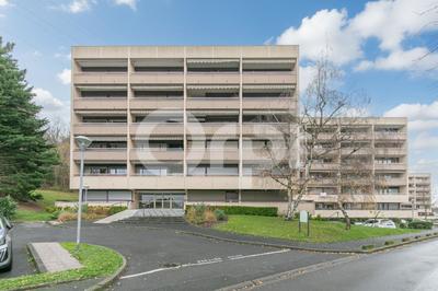 Appartement - 87 m² - 4 pièces