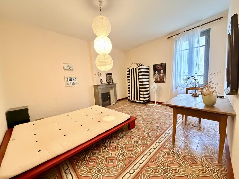 Maison - 190 m² - 6 pièces